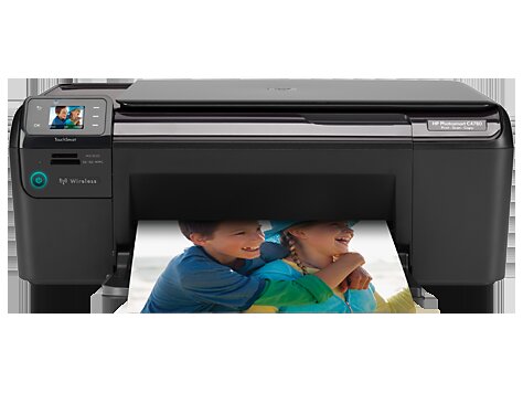HP Photosmart C4780 printer — compatible cartridges available
